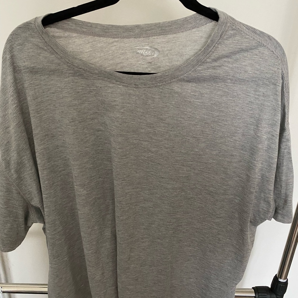 Workout top
